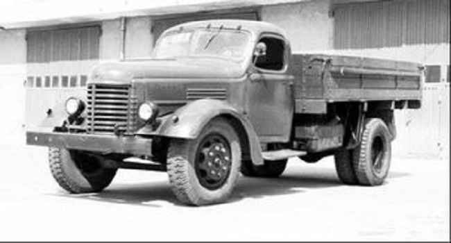 中國汽車之父是誰，同時他也是中國汽車工業(yè)的奠基人