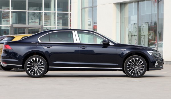 大眾輝昂的油耗是多少 百公里油耗實(shí)測9.1L(一公里消耗8毛錢)