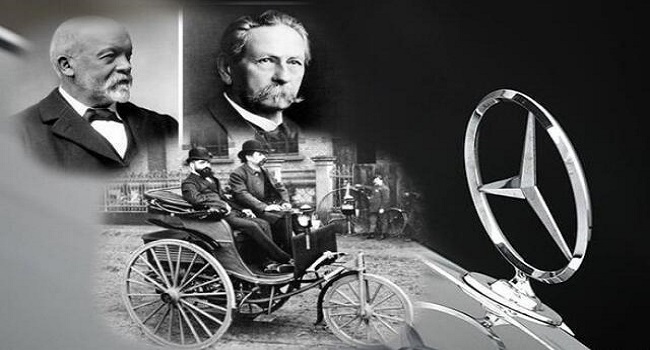 說出幾個(gè)與汽車相關(guān)的名人，這幾位都是汽車發(fā)展的功臣