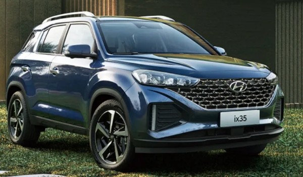 大眾途岳和現(xiàn)代ix35哪個好 現(xiàn)代ix35長達4.5米(途岳配置豐富)