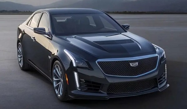 凱迪拉克ct4是防爆胎嗎 是防爆輪胎(壽命長(zhǎng)胎壁厚實(shí))