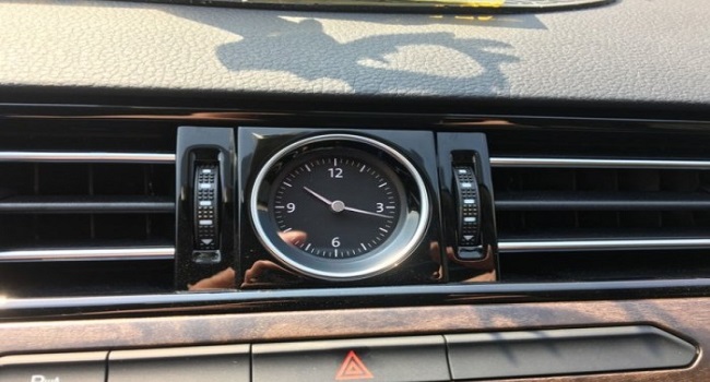 magotan是大眾什么款車，高端商務豪華裝備非常受歡迎