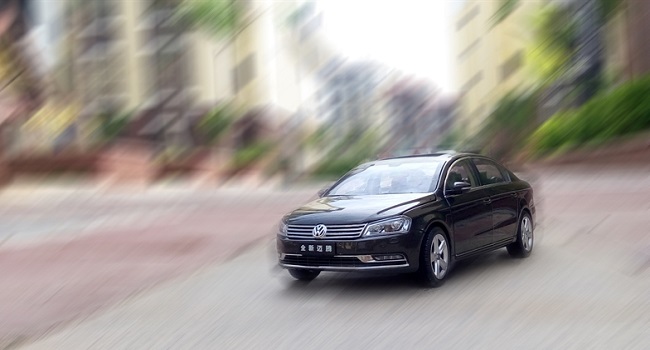 magotan是大眾什么款車，高端商務豪華裝備非常受歡迎