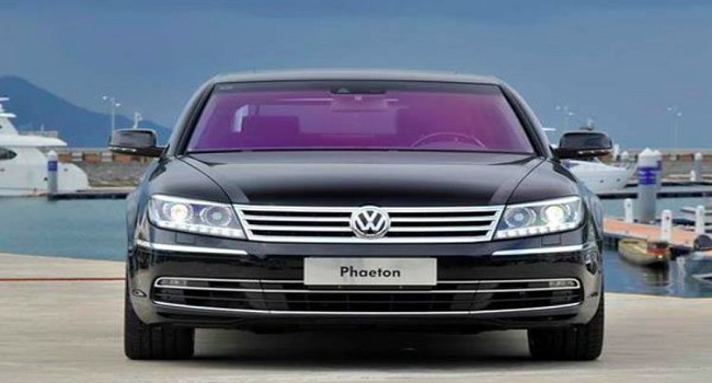 大眾帶字母什么車，不管哪款車都盡量遠(yuǎn)離