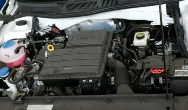 寶來車怎么樣 車身長達4.6米(搭載1.4T發(fā)動機)