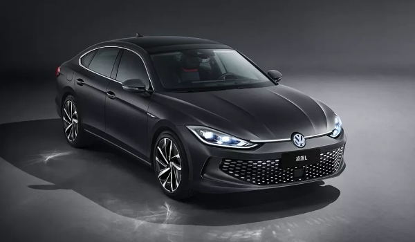 凌渡2022新款多少錢，市場最新款報價15萬起