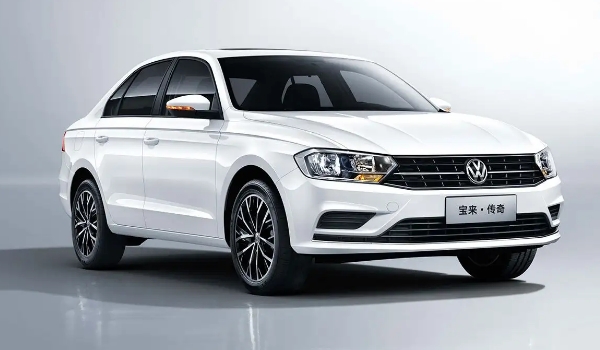 寶來傳奇1.5手動時(shí)尚型多少錢，在售2019款報(bào)價(jià)9萬起