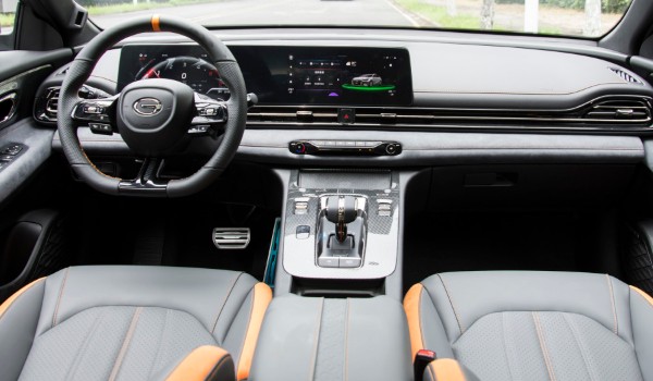 廣汽傳祺影豹報(bào)價(jià) 2022款影豹售價(jià)13萬一臺(落地15萬)