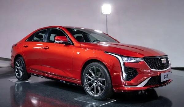 凱迪拉克ct4怎么樣值得買嗎 搭載2.0T發(fā)動機(車身長達4.7米)
