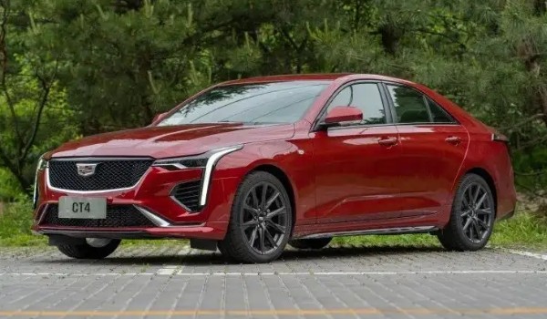 凱迪拉克ct4怎么樣值得買嗎 搭載2.0T發(fā)動機(車身長達4.7米)