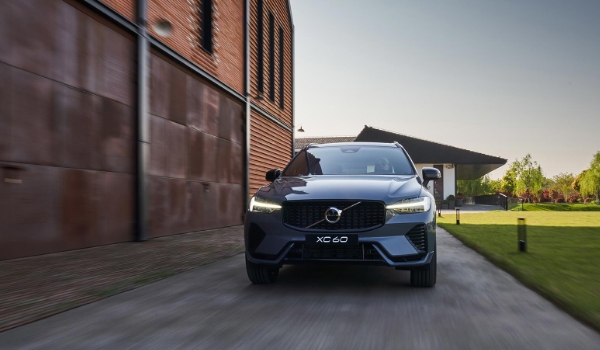 沃爾沃xc60報(bào)價及圖片，市場最新2023款報(bào)價37萬起