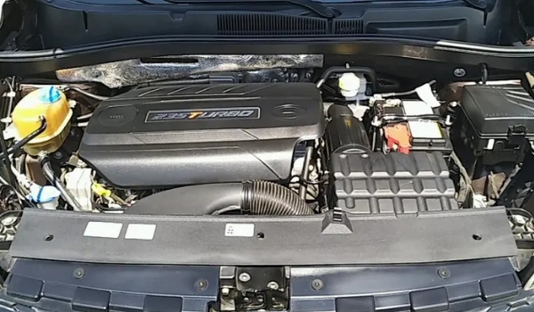 廣汽傳祺gs4油耗多少，實(shí)測百公里平均油耗8L起