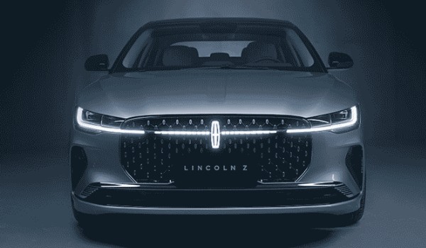 2022林肯z價(jià)格及圖片 2022款林肯z售價(jià)24萬一臺