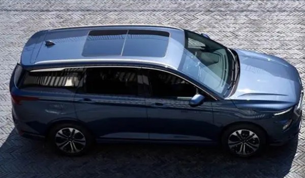 五菱凱捷2022款行政版價(jià)格 2022款凱捷售價(jià)11萬(wàn)（沒(méi)有行政版）