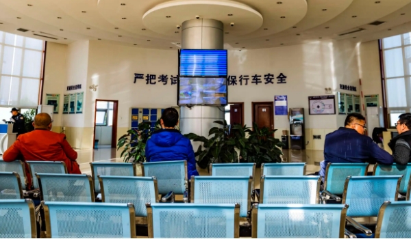 科目二考哪些項(xiàng)目，全程共五項(xiàng)內(nèi)容