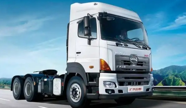 a2駕駛證能開什么車，屬于增駕車型（可以開牽引車）