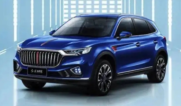 紅旗hs5新款2022款價(jià)格suv成交價(jià)，市場最低報(bào)價(jià)18萬起（全款落地價(jià)20萬）