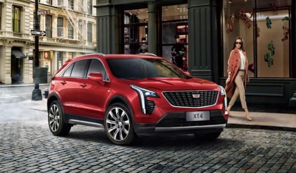 凱迪拉克xt4發(fā)動(dòng)機(jī)型號(hào)是什么 LSY型號(hào)2.0T發(fā)動(dòng)機(jī)(最大馬力237匹)