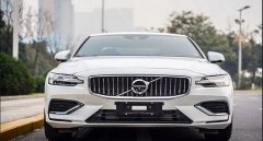 沃爾沃s60油耗，三種動力配置任你選擇