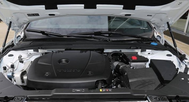 沃爾沃s60油耗，三種動力配置任你選擇