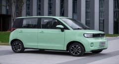 百智大熊上市時間，經(jīng)濟實惠的城市精靈