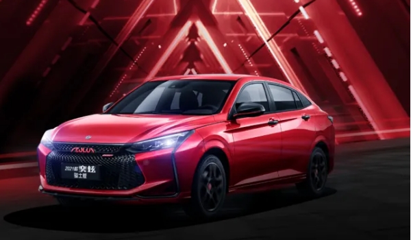 東風(fēng)風(fēng)神奕炫油耗怎么樣，綜合百公里平均油耗6L左右