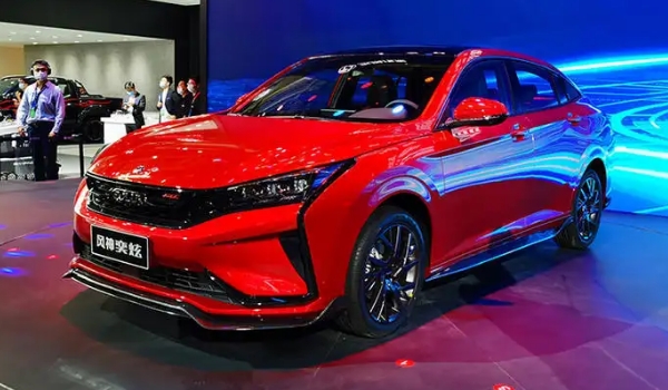 東風(fēng)風(fēng)神奕炫值得入手嗎，動力滿足日常需求（空間寬敞夠用）