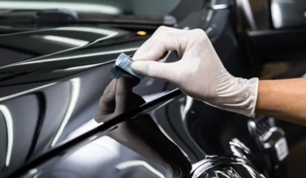 汽車車漆怎么保養(yǎng)，具體方法可分為三種