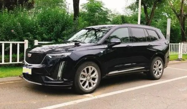 凱迪拉克xt6的油耗怎么樣 百公里油耗實測10.3L(一公里消耗9毛錢)