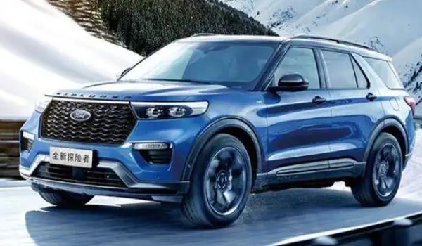 凱迪拉克xt6和福特探險(xiǎn)者怎么選 探險(xiǎn)者動(dòng)力強(qiáng)(xt6配置高級)