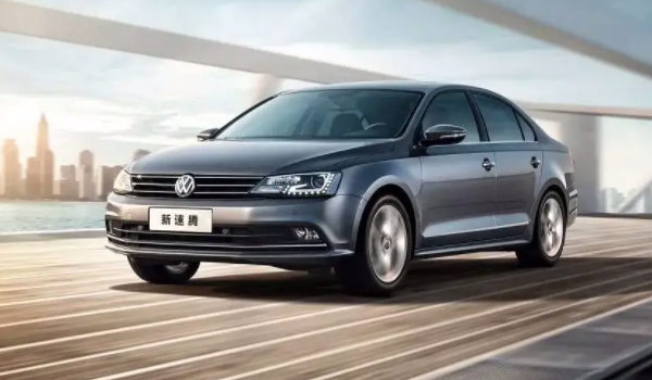 大眾速騰2020款報(bào)價(jià) 速騰車輛起步價(jià)格12.89萬元（全款落地價(jià)格14.15萬）