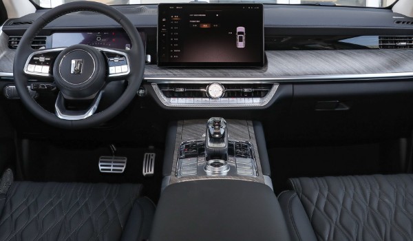 長(zhǎng)城坦途克500克越野價(jià)格 2022款售價(jià)33萬元(分期首付10萬)