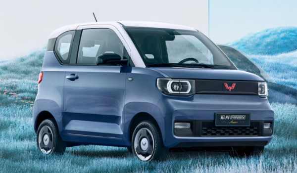 五菱宏光mini2022新款報(bào)價(jià) 新車起步價(jià)格3.28萬(wàn)（全款落地3.75萬(wàn)）
