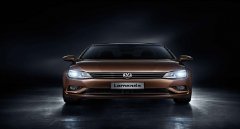 大眾凌渡L新款多少錢，一款適合年輕人的轎車