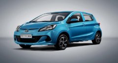 長(zhǎng)安小型純電動(dòng)汽車價(jià)格表，續(xù)航150公里