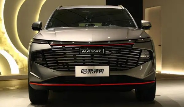 哈弗大狗和哈弗神獸哪個好 神獸動力強(qiáng)(車身長達(dá)4.7米)