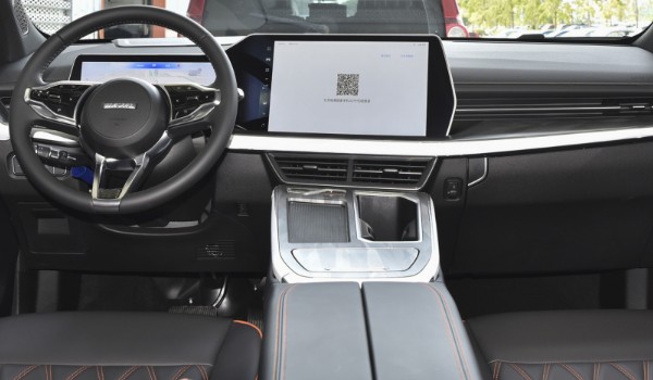 哈弗大狗和哈弗神獸哪個好 神獸動力強(qiáng)(車身長達(dá)4.7米)