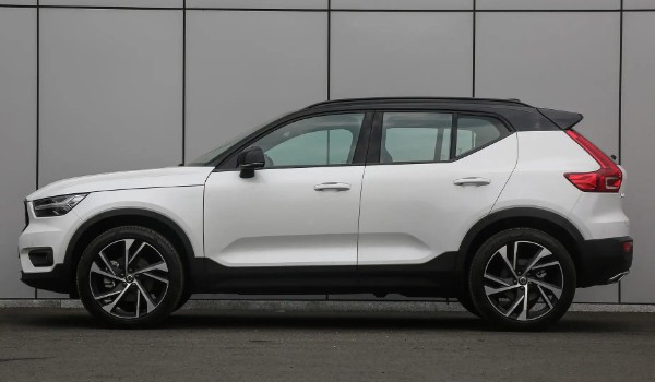 沃爾沃xc40分期付款每期還多少 分期首付6萬(wàn)(36期月供4765元)