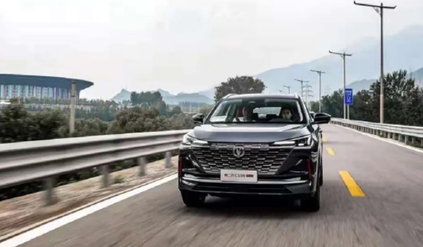 十萬(wàn)以?xún)?nèi)最省油的suv 有多款車(chē)型可選（油耗百公里10升以下）