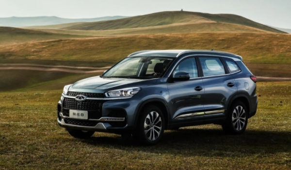 十萬(wàn)以?xún)?nèi)最省油的suv 有多款車(chē)型可選（油耗百公里10升以下）