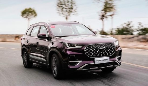 奇瑞瑞虎8pro怎么樣 搭載2.0T發(fā)動機(jī)(車身長達(dá)4.7米)