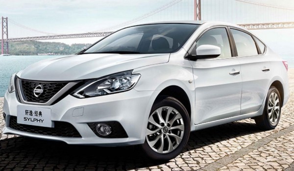 日產(chǎn)軒逸2022新款落地價(jià) 2022款軒逸落地9萬(wàn)(第七年保值率44%)