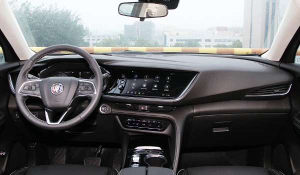 昂科威plus的真實(shí)油耗 百公里油耗實(shí)測12.2L(一公里消耗1元)