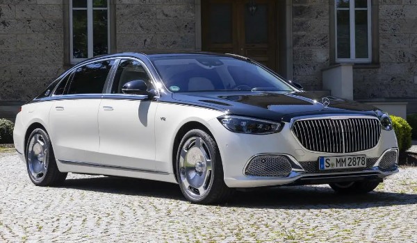 邁巴赫s450報(bào)價(jià) 邁巴赫s450售價(jià)139萬(新款s級售價(jià)154萬)