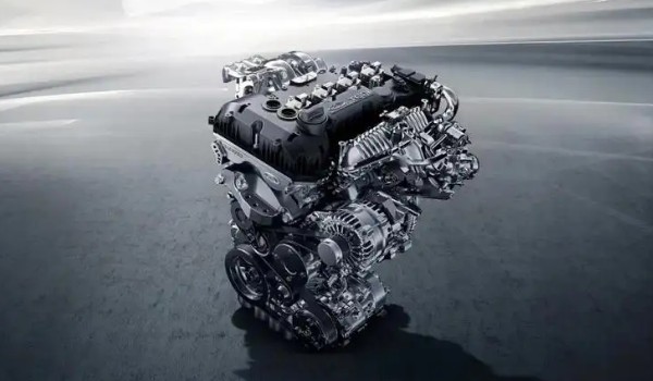 英菲尼迪qx50發(fā)動機號在哪里 發(fā)動機缸體位置(打開引擎蓋尋找)