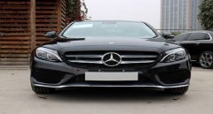 北京奔馳c200l多少錢(qián)一輛，推出3款車(chē)型任你選