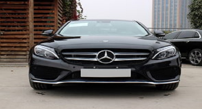 北京奔馳c200l多少錢一輛，推出3款車型任你選