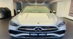 奔馳c260l九種顏色對(duì)比，經(jīng)典顏色挑到你滿(mǎn)意位置