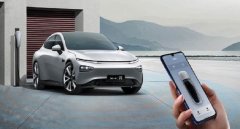 小鵬P7電動(dòng)汽車價(jià)格及圖片，超長(zhǎng)續(xù)航版可達(dá)到650+kmNEDC