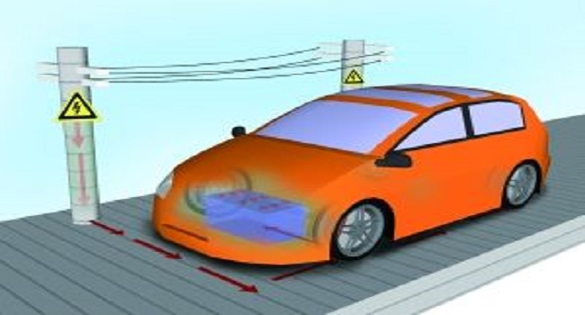 永不充電的磁能電動車，是市場營銷的一種手段并非真實存在